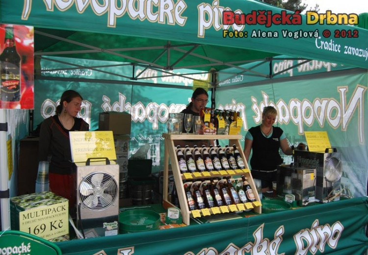 Piva všech možných i nemožných chutí