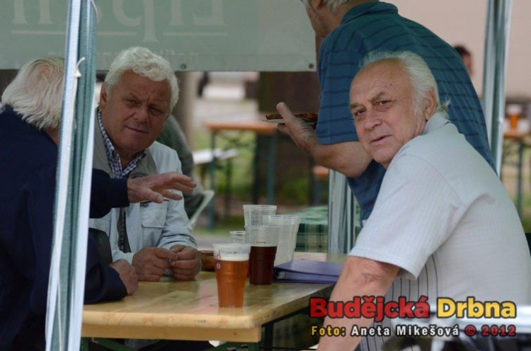 Slavnosti piva 2012