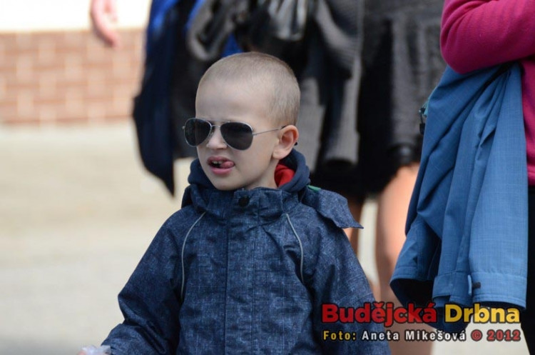 Mám chuť na jedno!