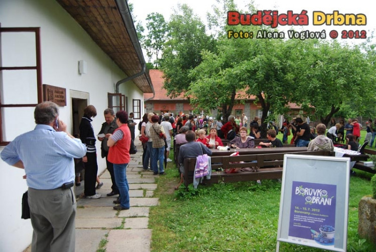 Areál Památníku Jana Žižky z Trocnova