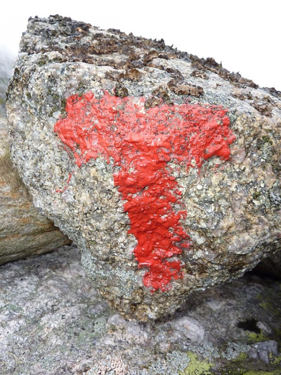 Epizoda 4 - Manafossen: Téčka, jediná turistická značka v Norsku