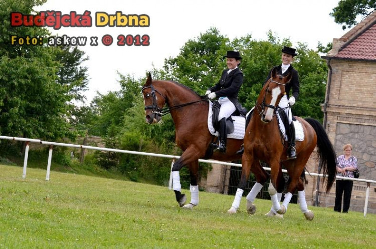 Setkání členů Regionální agrární komory Jihočeského kraje ve Dvoře Vondrov