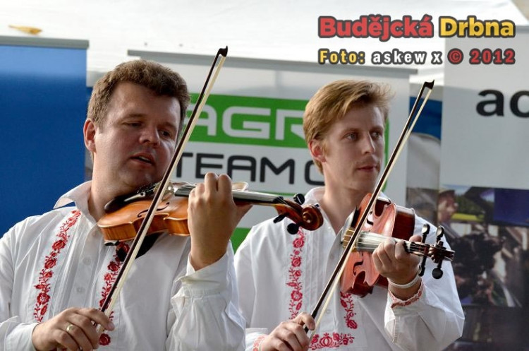 Setkání členů Regionální agrární komory Jihočeského kraje ve Dvoře Vondrov