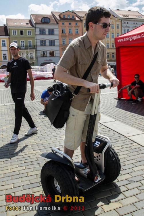 Maturantka Dětem 2012