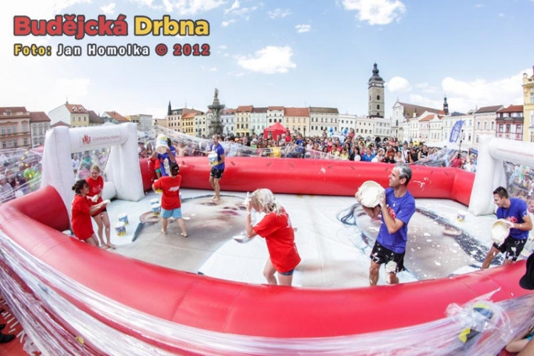 Velká Bobíkova bitva Evropy 2