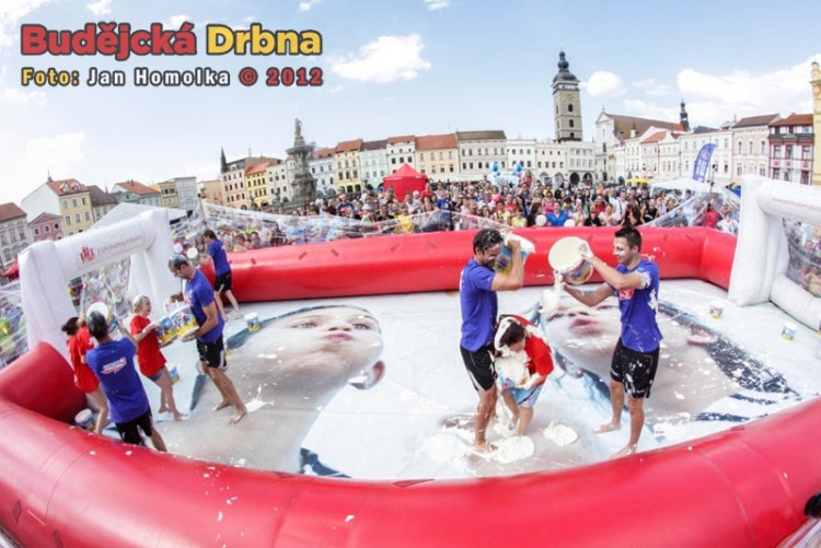 Velká Bobíkova bitva Evropy 2