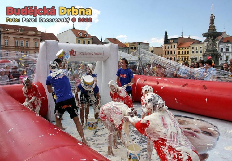 Velká Bobíkova bitva Evropy 2