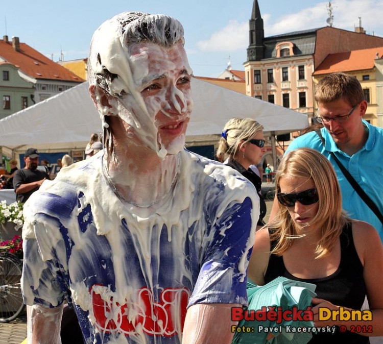 Velká Bobíkova bitva Evropy 2