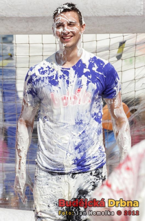 Velká Bobíkova bitva Evropy 2