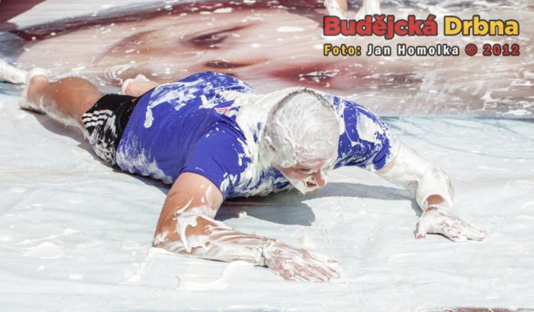 Velká Bobíkova bitva Evropy 2