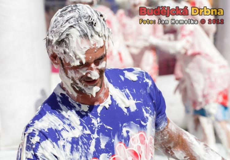 Velká Bobíkova bitva Evropy 2