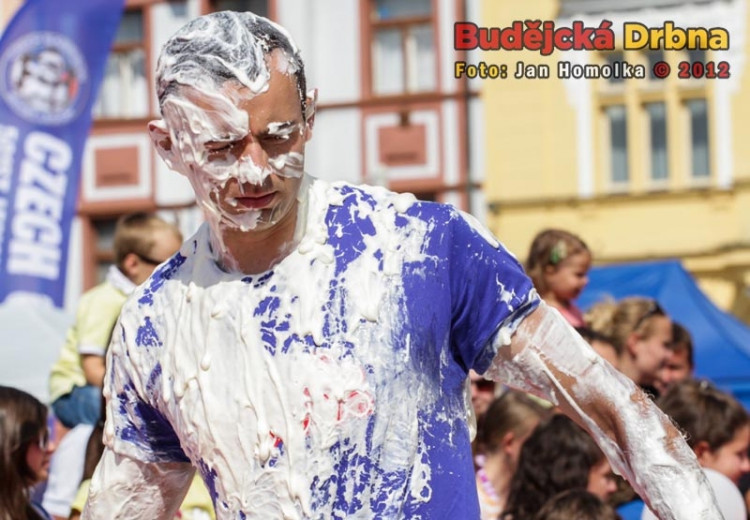 Velká Bobíkova bitva Evropy 2