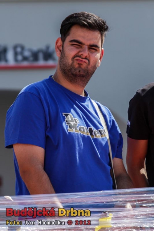 Velká Bobíkova bitva Evropy 2