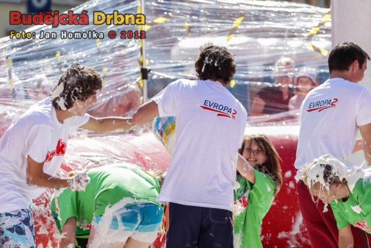 Velká Bobíkova bitva Evropy 2