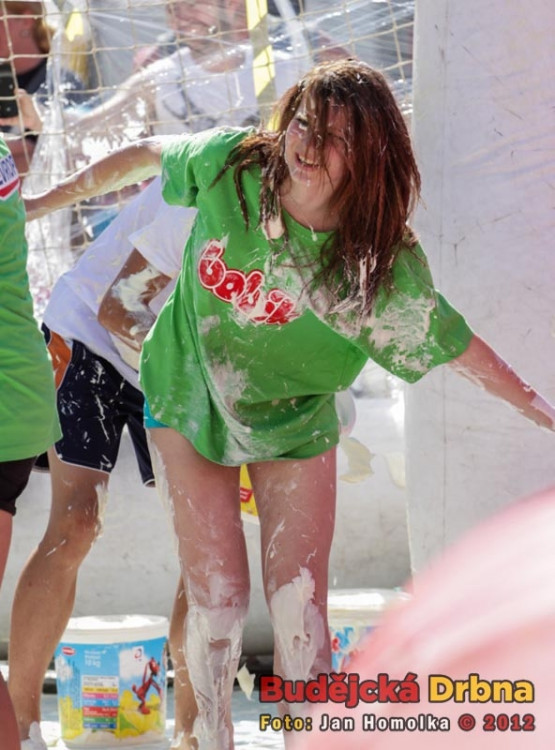 Velká Bobíkova bitva Evropy 2