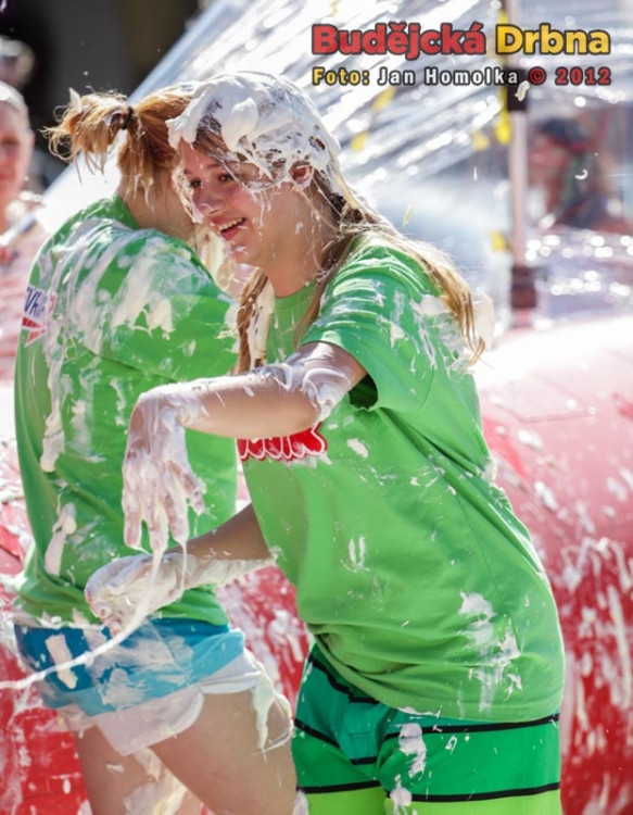 Velká Bobíkova bitva Evropy 2