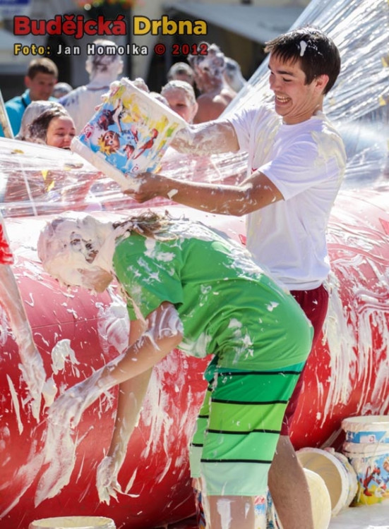 Velká Bobíkova bitva Evropy 2