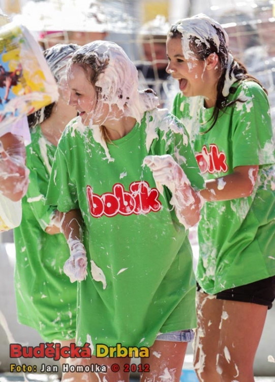 Velká Bobíkova bitva Evropy 2