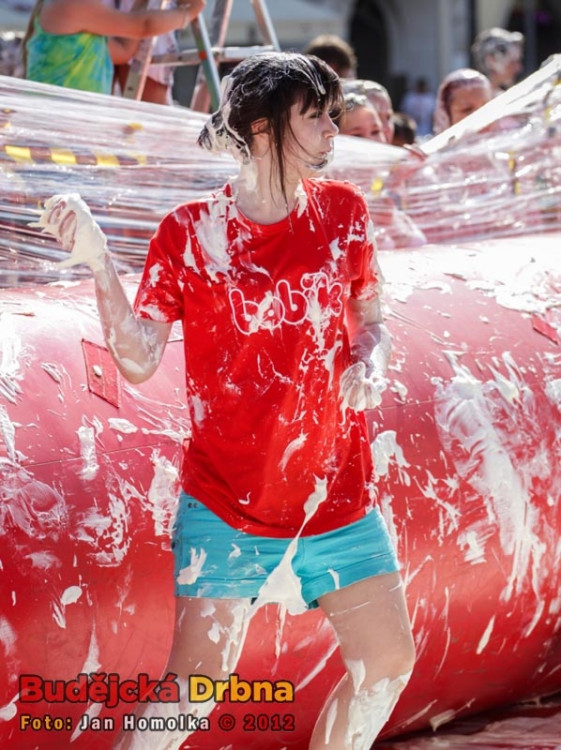 Velká Bobíkova bitva Evropy 2