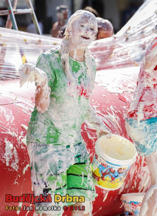 Velká Bobíkova bitva Evropy 2