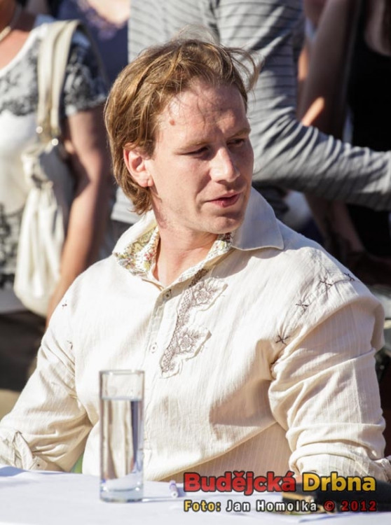 Finálový večer soutěže Maturantka Roku 2012