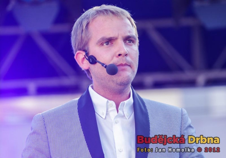 Finálový večer soutěže Maturantka Roku 2012