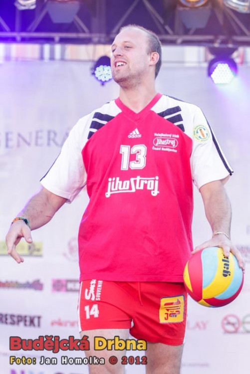 Finálový večer soutěže Maturantka Roku 2012