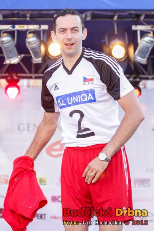 Finálový večer soutěže Maturantka Roku 2012