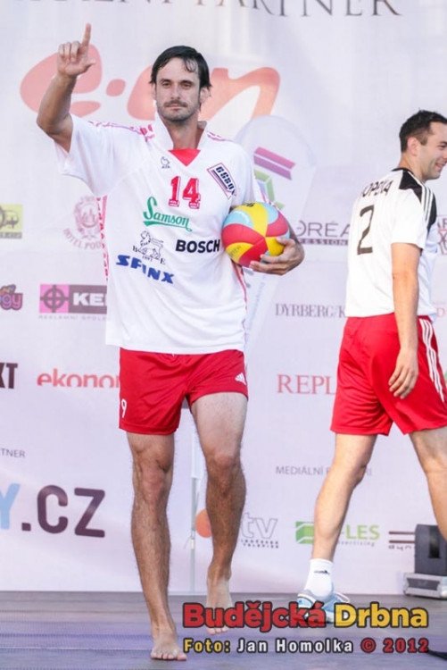 Finálový večer soutěže Maturantka Roku 2012