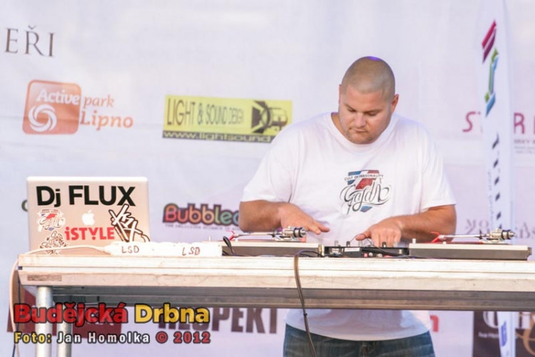 Finálový večer soutěže Maturantka Roku 2012