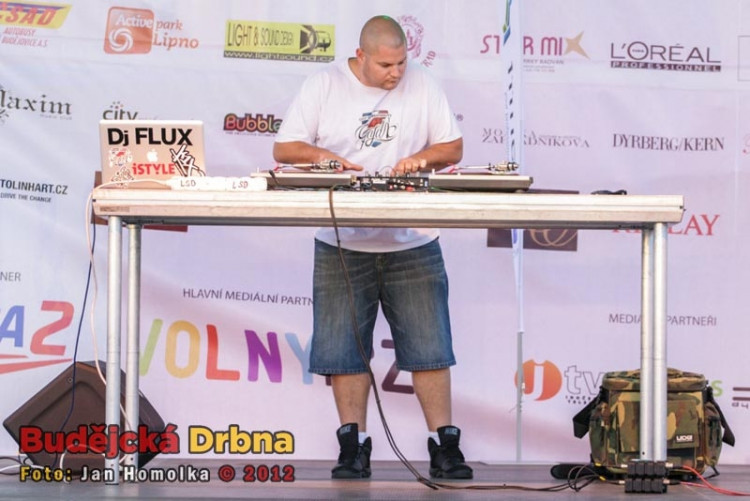 Finálový večer soutěže Maturantka Roku 2012