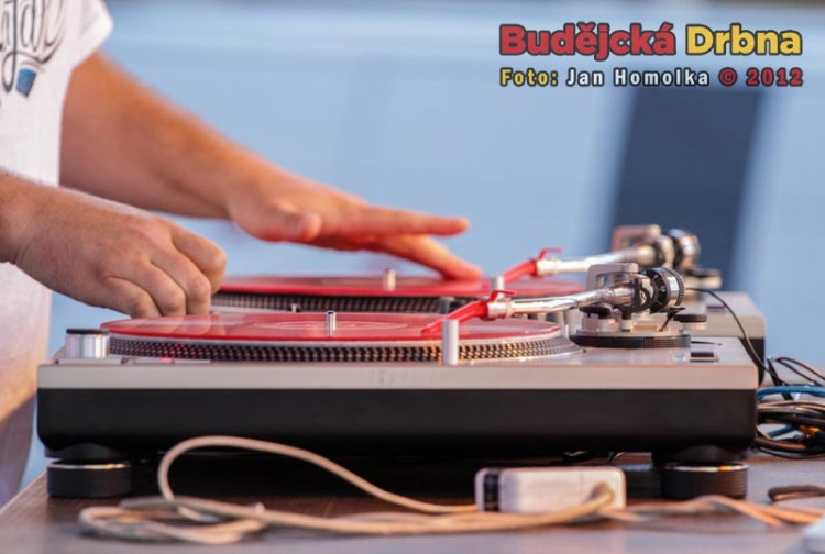 Finálový večer soutěže Maturantka Roku 2012