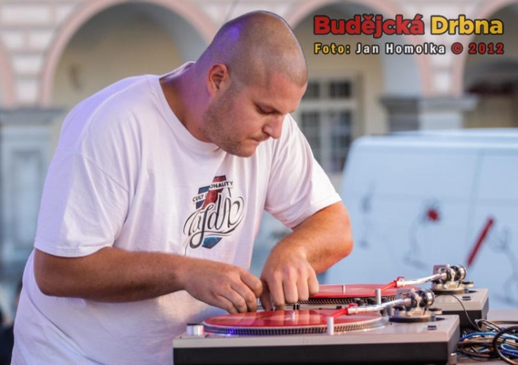 Finálový večer soutěže Maturantka Roku 2012