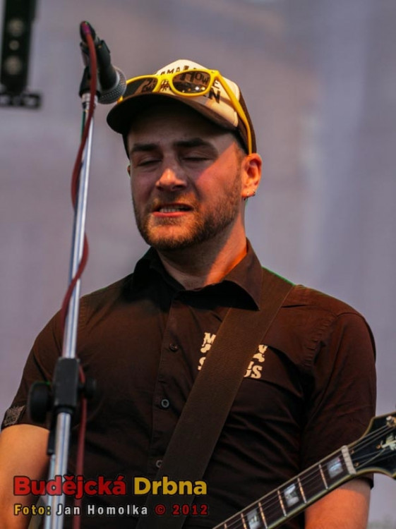 Finálový večer soutěže Maturantka Roku 2012Finálový večer soutěže Maturantka Roku 2012