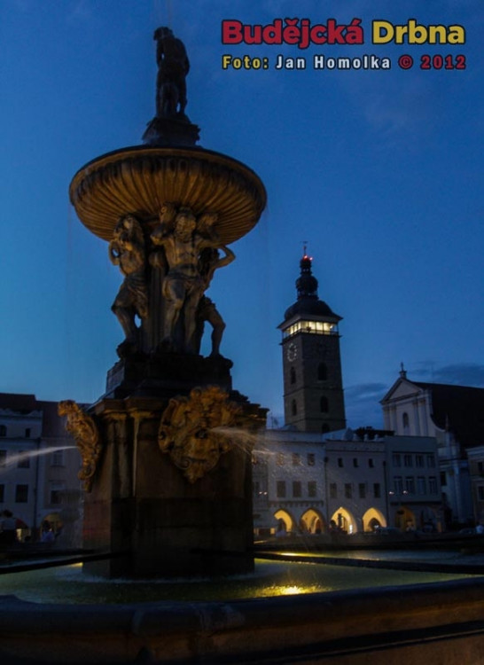 Finálový večer soutěže Maturantka Roku 2012