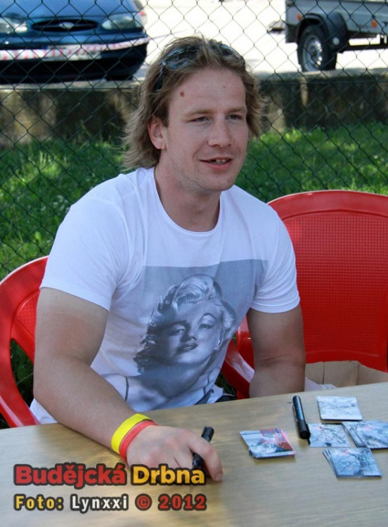 Benefice pro Centrum BAZALKA 2012