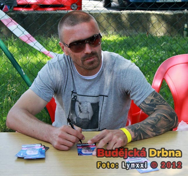 Benefice pro Centrum BAZALKA 2012Benefice pro Centrum BAZALKA 2012