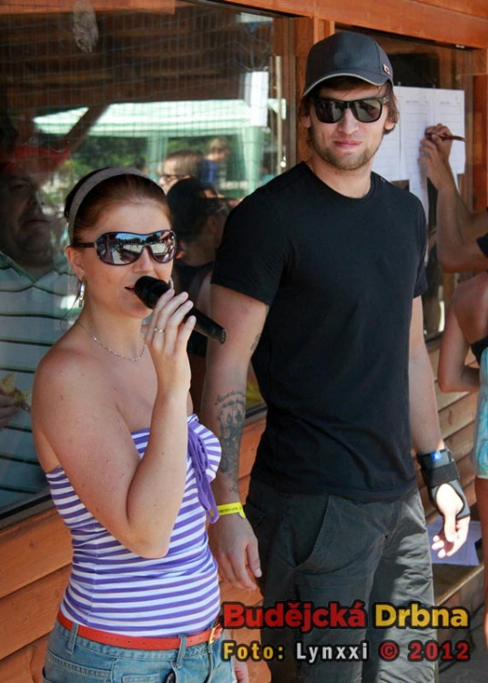 Benefice pro Centrum BAZALKA 2012