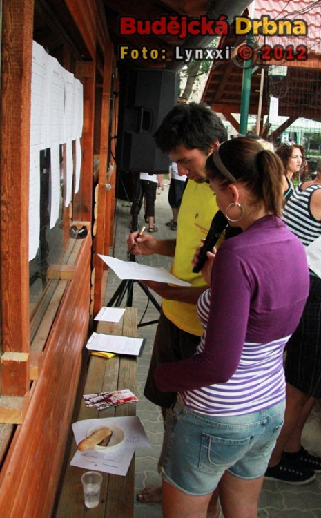 Benefice pro Centrum BAZALKA 2012