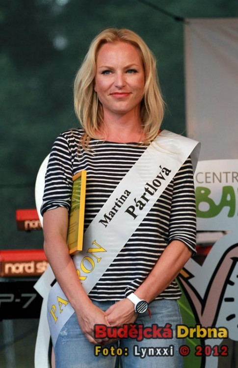 Benefice pro Centrum BAZALKA 2012