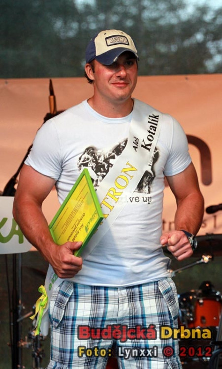 Benefice pro Centrum BAZALKA 2012