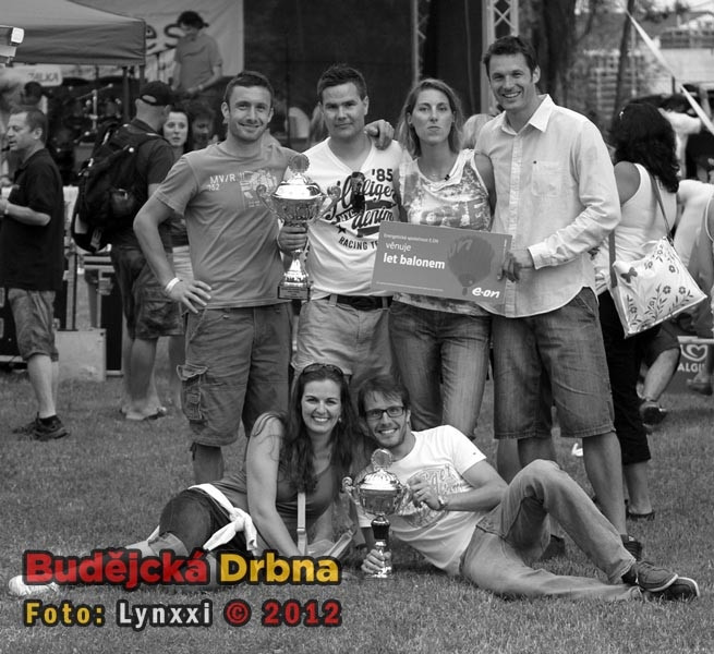 Benefice pro Centrum BAZALKA 2012