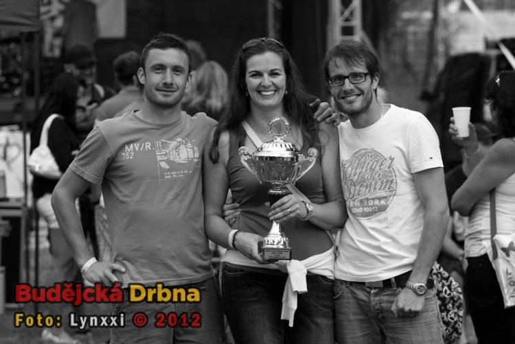 Benefice pro Centrum BAZALKA 2012