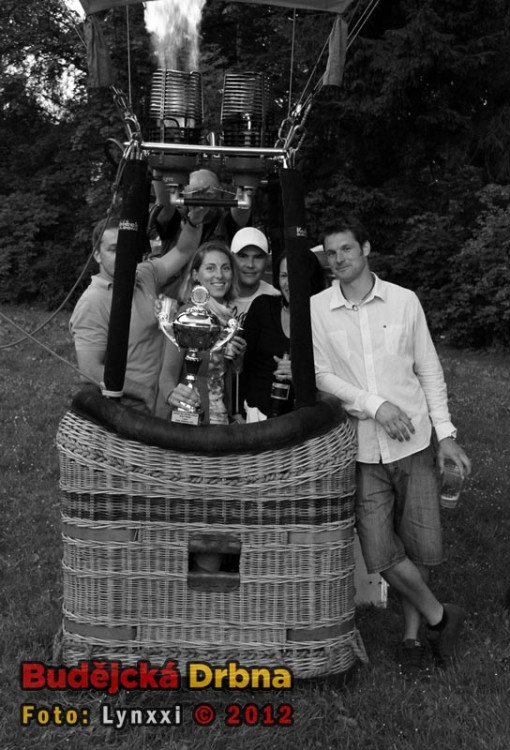 Benefice pro Centrum BAZALKA 2012