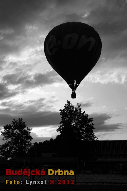 Benefice pro Centrum BAZALKA 2012