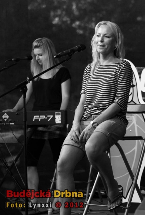 Benefice pro Centrum BAZALKA 2012