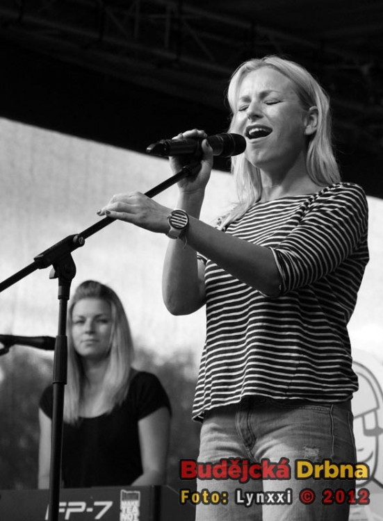 Benefice pro Centrum BAZALKA 2012