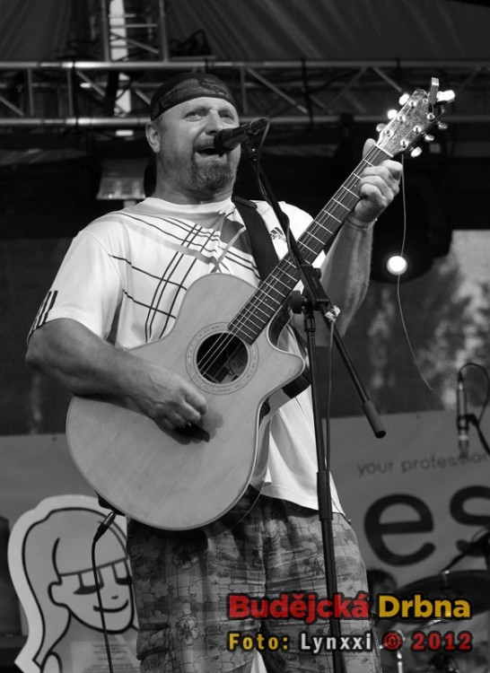 Benefice pro Centrum BAZALKA 2012