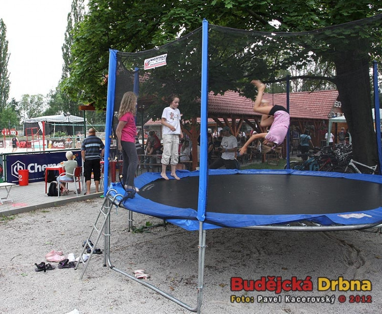 Benefice pro Centrum BAZALKA 2012