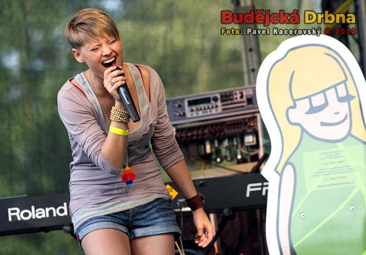 Benefice pro Centrum BAZALKA 2012